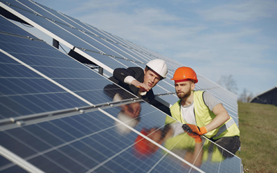 Proyectos complejos en el sector ICO