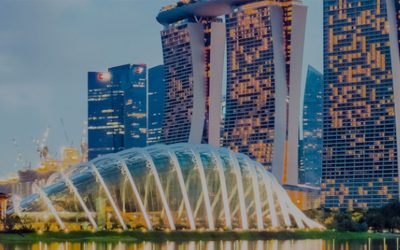SAP Partner Summit 2024 – Singapur
