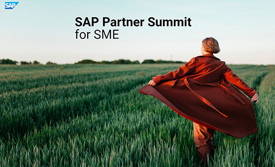 MARINGO participa en el SAP Partner Summit SME