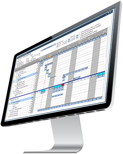monitor mariproject
