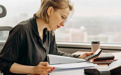 Facturación de proyectos basada en web