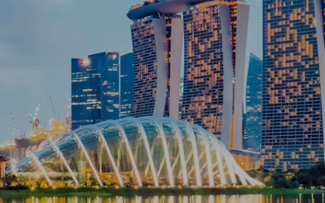 SAP Partner Summit 2024 – Singapur